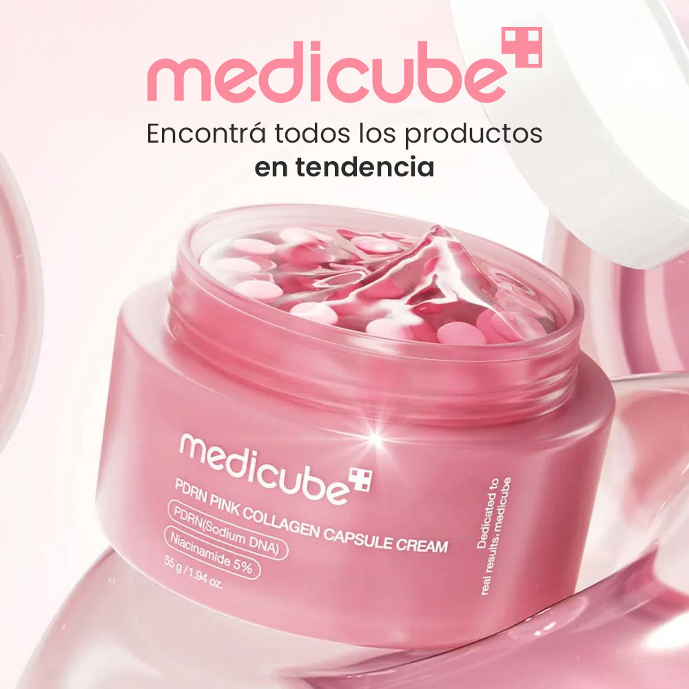 MEDICUBE